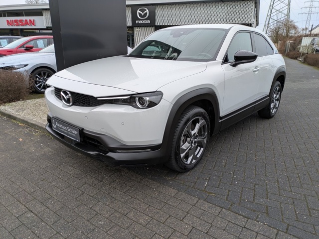 Mazda MX-30