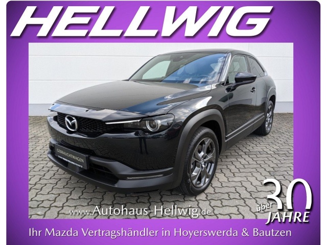 Mazda MX-30