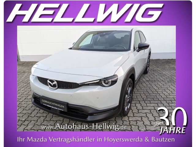 Mazda MX-30