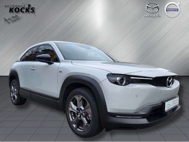 Mazda MX-30
