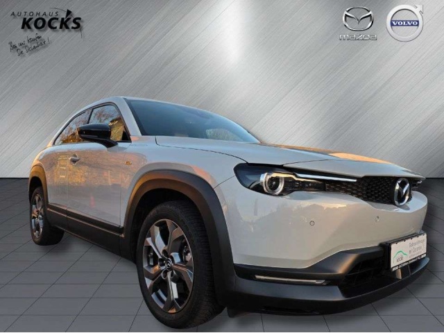 Mazda MX-30