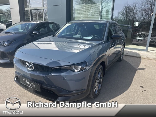 Mazda MX-30