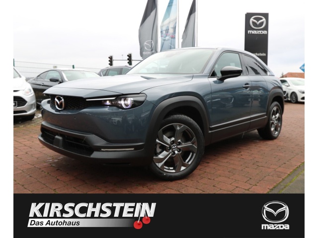 Mazda MX-30