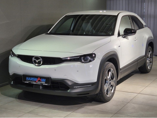 Mazda MX-30