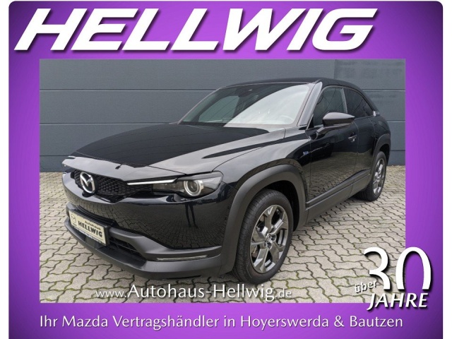 Mazda MX-30