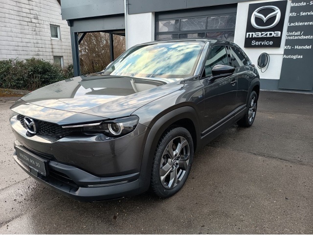 Mazda MX-30