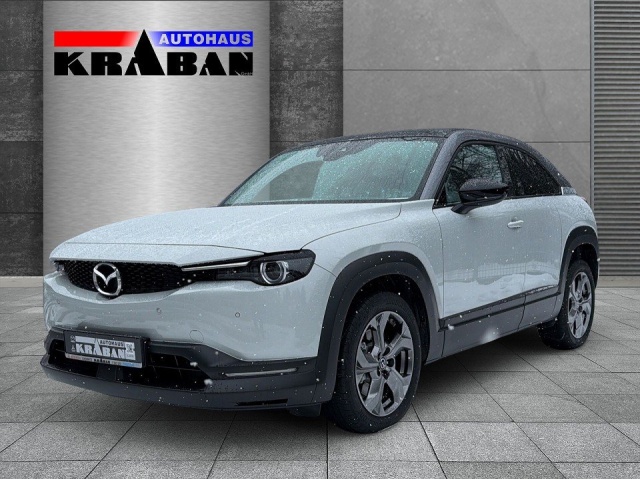 Mazda MX-30