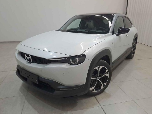 Mazda MX-30