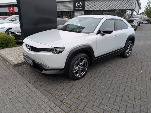 Mazda MX-30