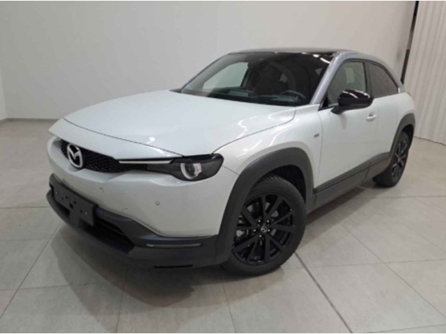 Mazda MX-30