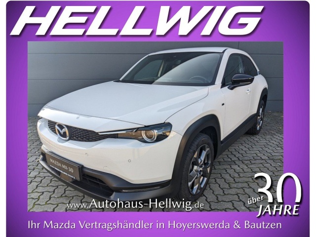 Mazda MX-30