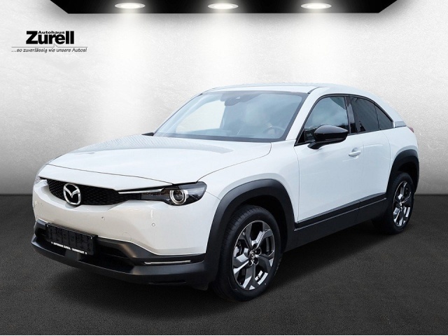 Mazda MX-30