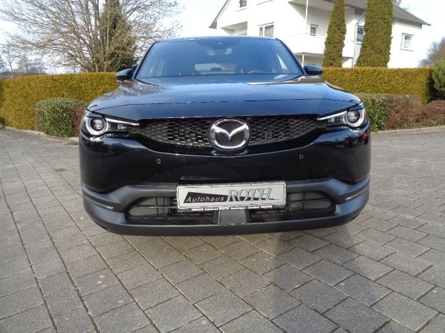 Mazda MX-30