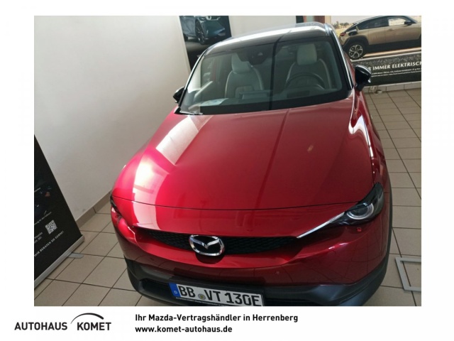 Mazda MX-30