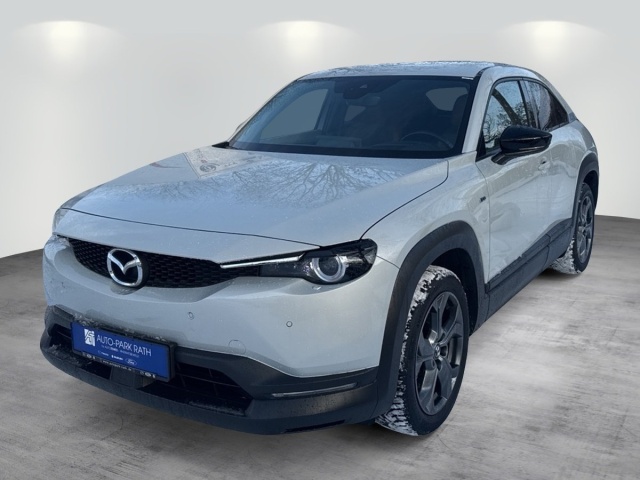 Mazda MX-30