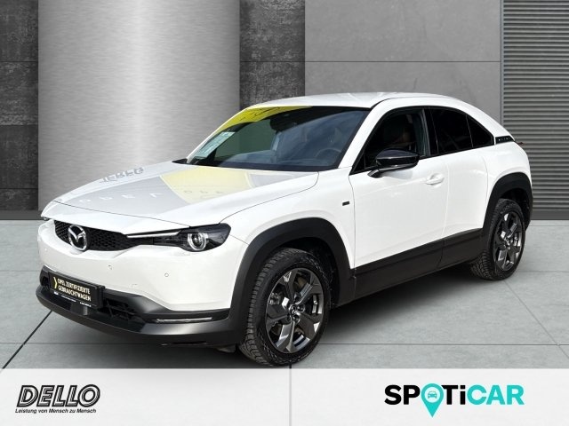 Mazda MX-30