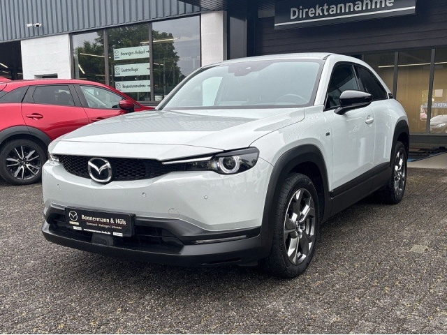 Mazda MX-30