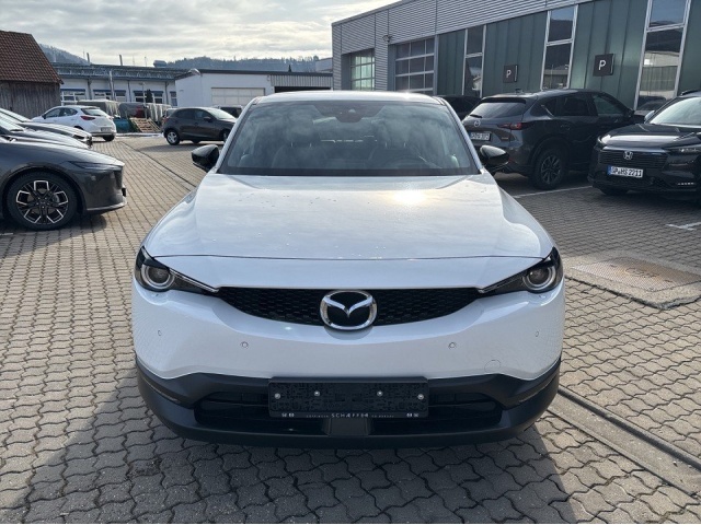 Mazda MX-30