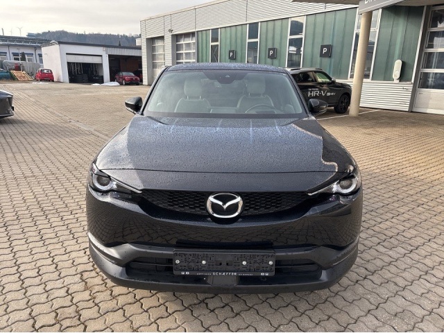 Mazda MX-30