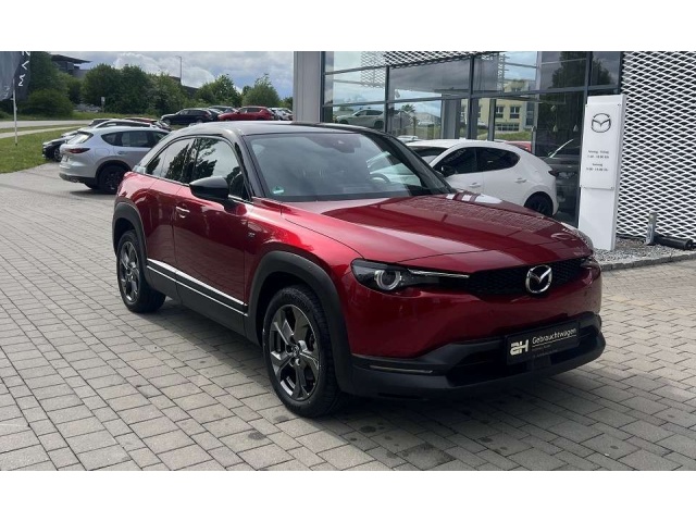 Mazda MX-30