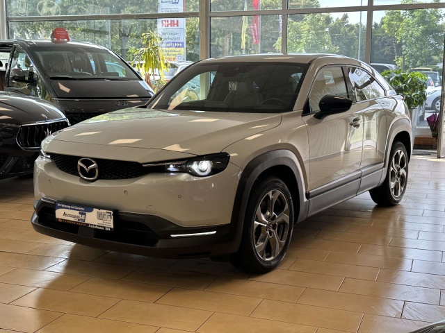 Mazda MX-30