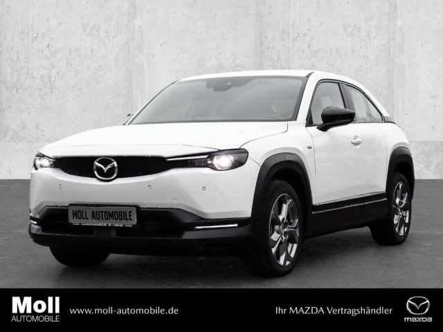 Mazda MX-30