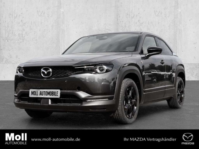 Mazda MX-30