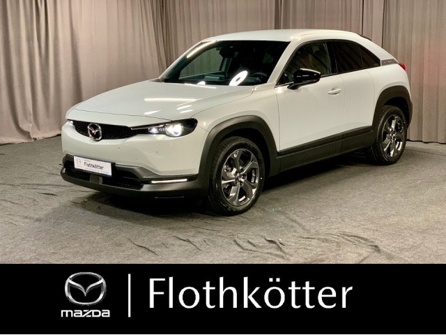 Mazda MX-30