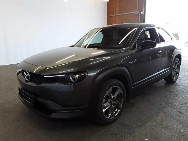 Mazda MX-30