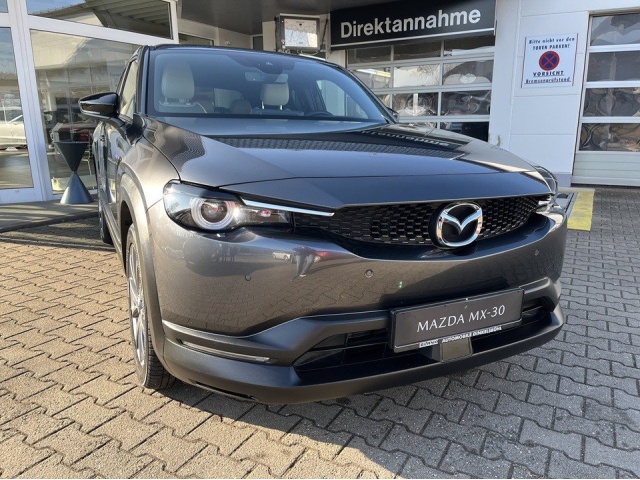 Mazda MX-30