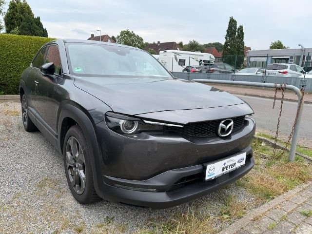 Mazda MX-30