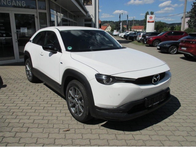 Mazda MX-30