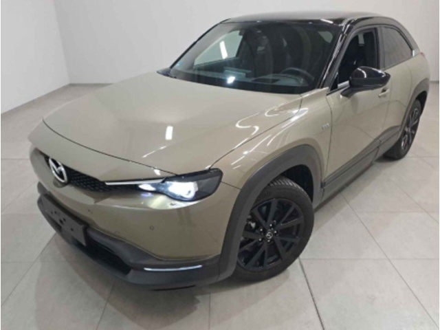 Mazda MX-30