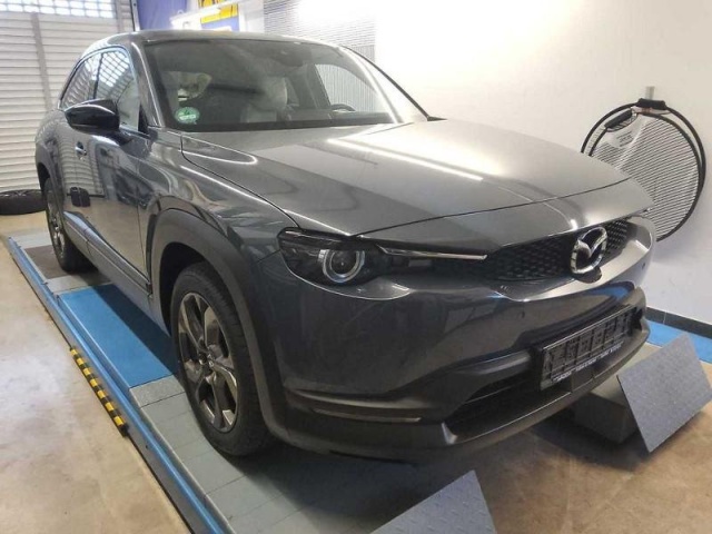 Mazda MX-30