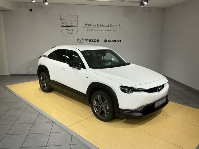 Mazda MX-30