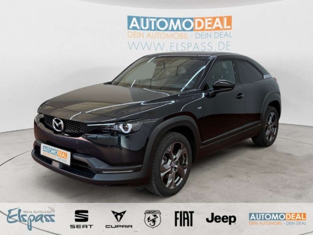 Mazda MX-30