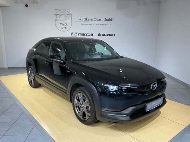 Mazda MX-30