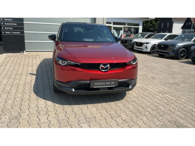 Mazda MX-30