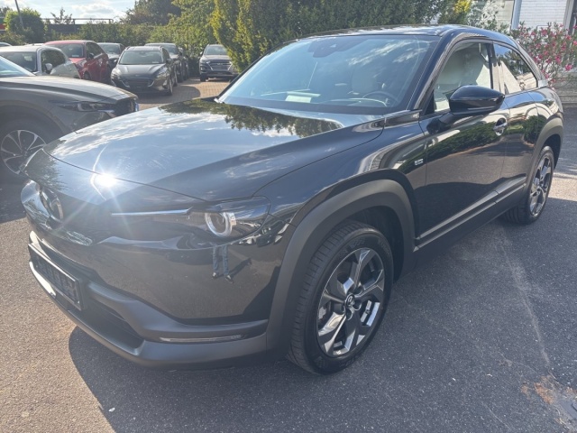Mazda MX-30