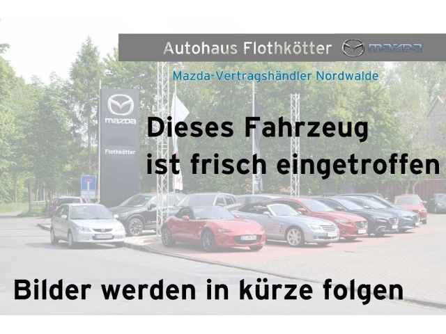 Mazda MX-30