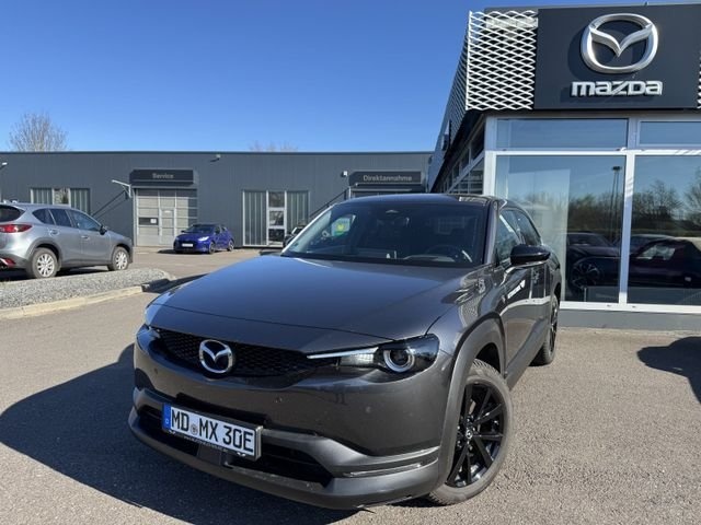 Mazda MX-30