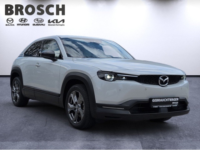Mazda MX-30