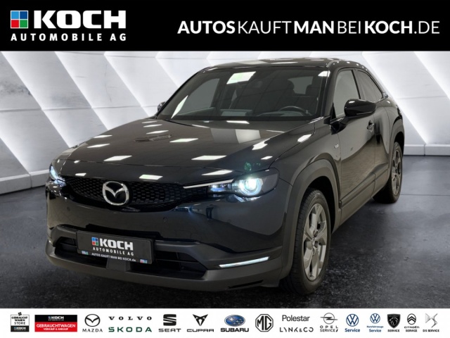 Mazda MX-30