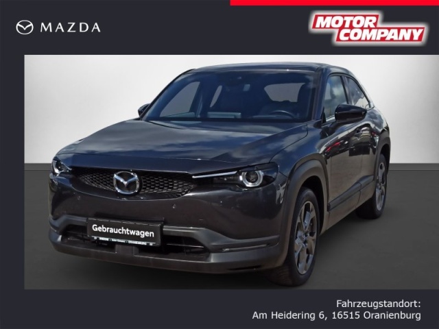 Mazda MX-30