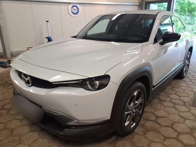 Mazda MX-30