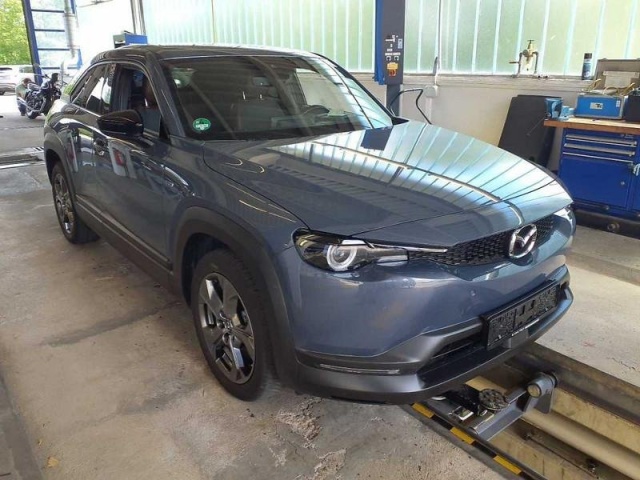 Mazda MX-30