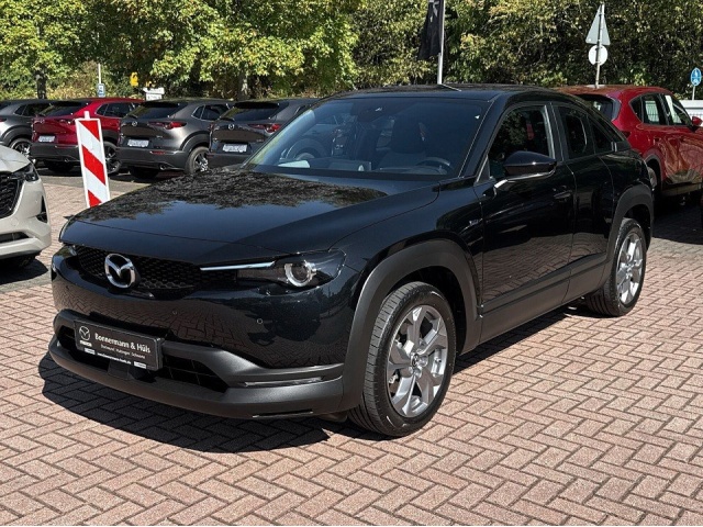 Mazda MX-30
