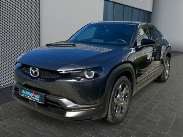Mazda MX-30