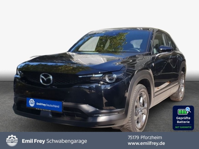 Mazda MX-30