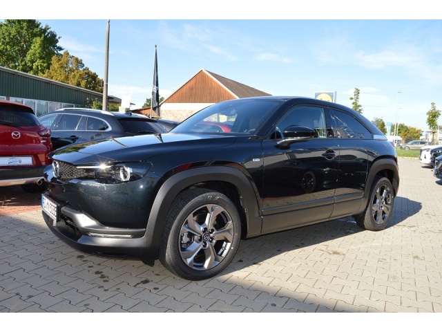 Mazda MX-30
